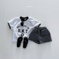 bonito denim shorts (70-140cm)
