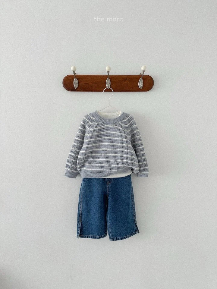 minirobe Saint Knit (70-110cm)