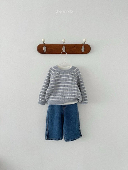 minirobe Saint Knit (70-110cm)