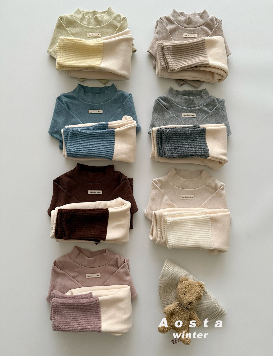 Aosta malang t (~70-115cm)