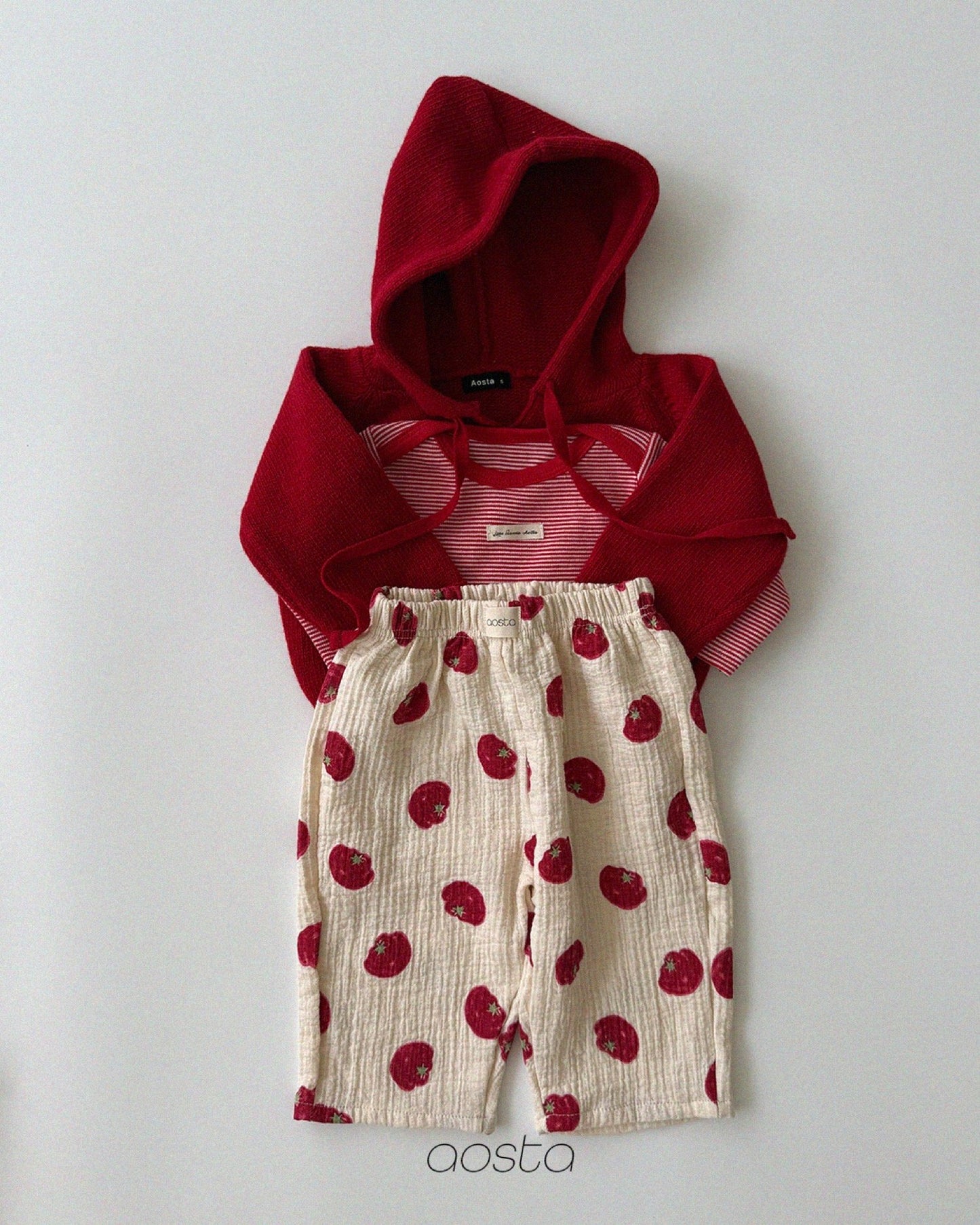 Aosta sweet&sour t (~70-115cm)