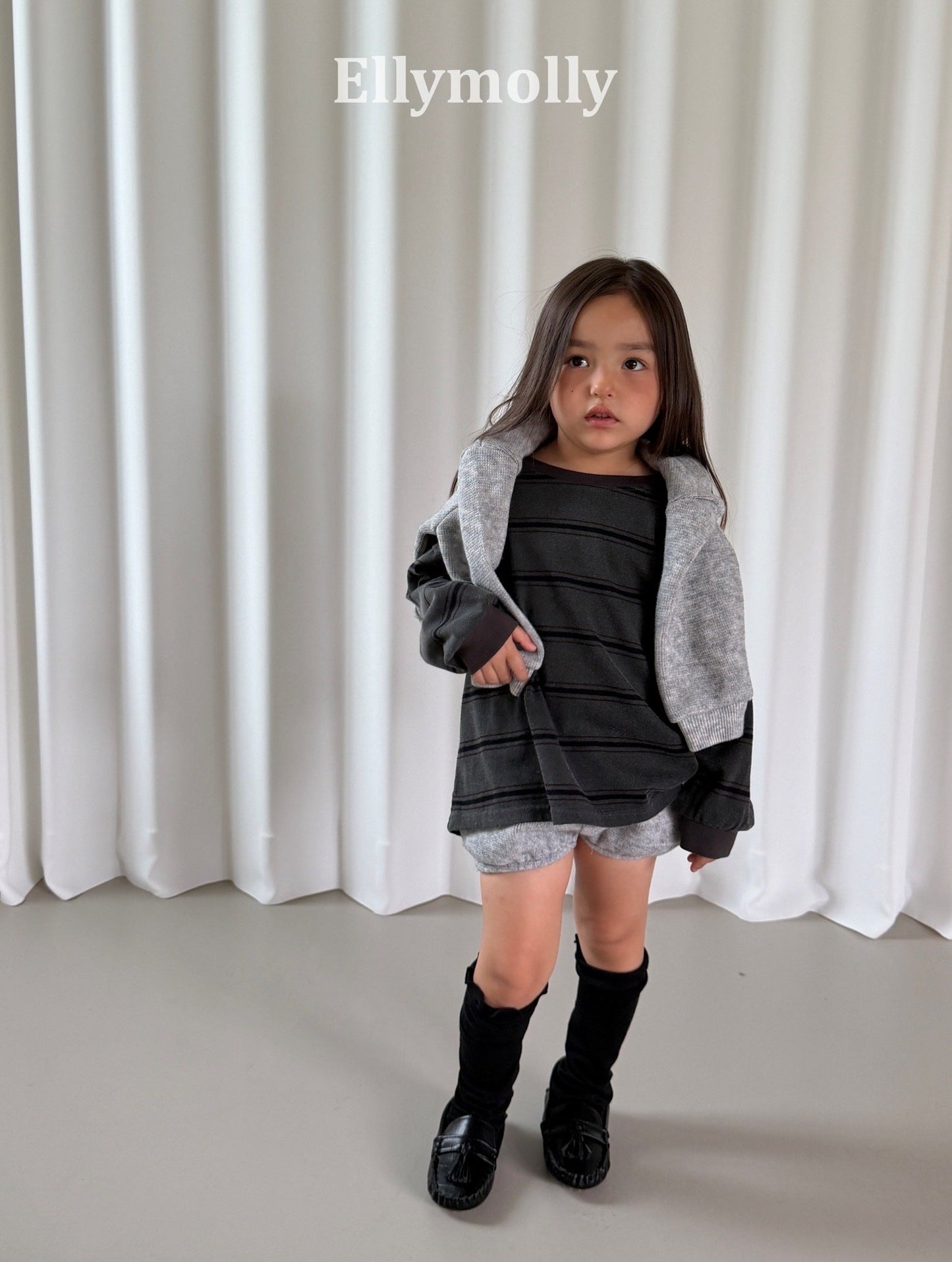 ELLYMOLLY domino pig t (90-160cm)