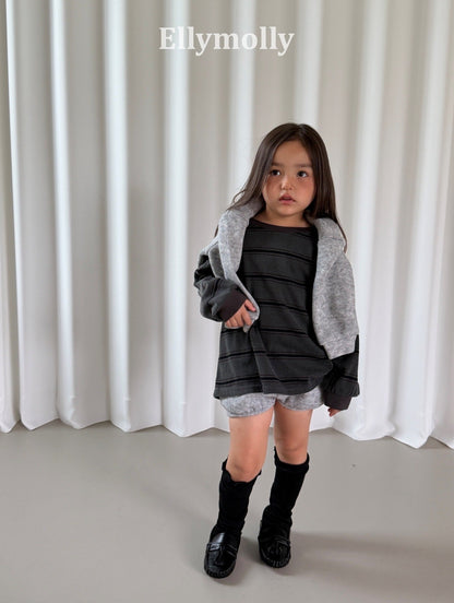 ELLYMOLLY domino pig t (90-160cm)