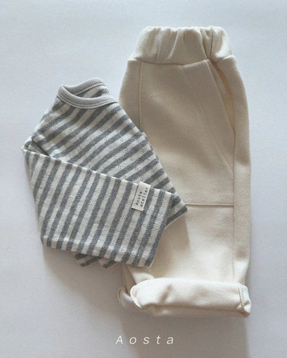 Aosta Daily Pants (70-110cm)