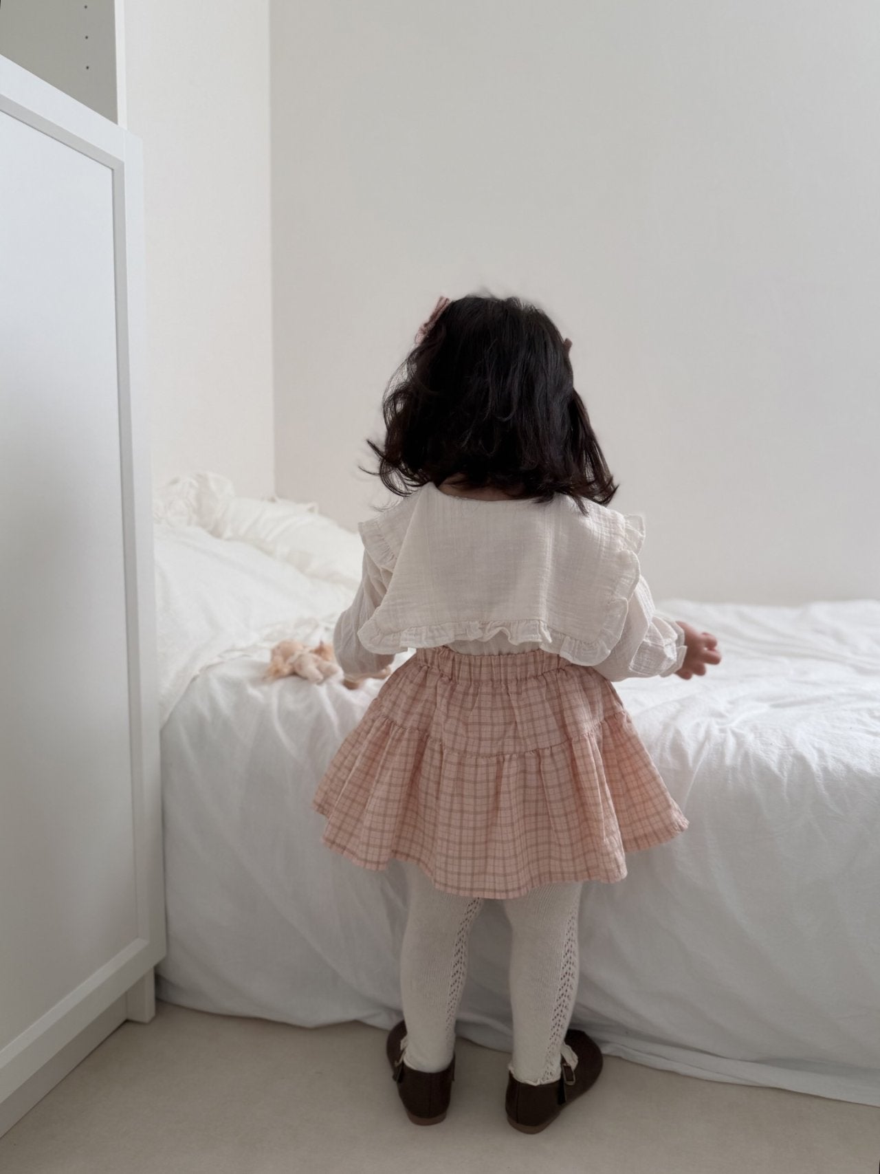 mimi market lala can skirt (75-90cm)