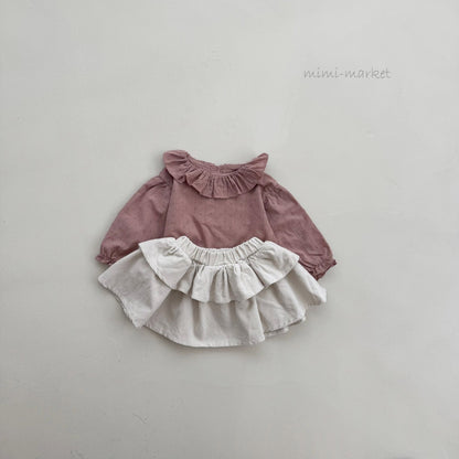 mimi market tutu can skirt (bebe70-85cm)