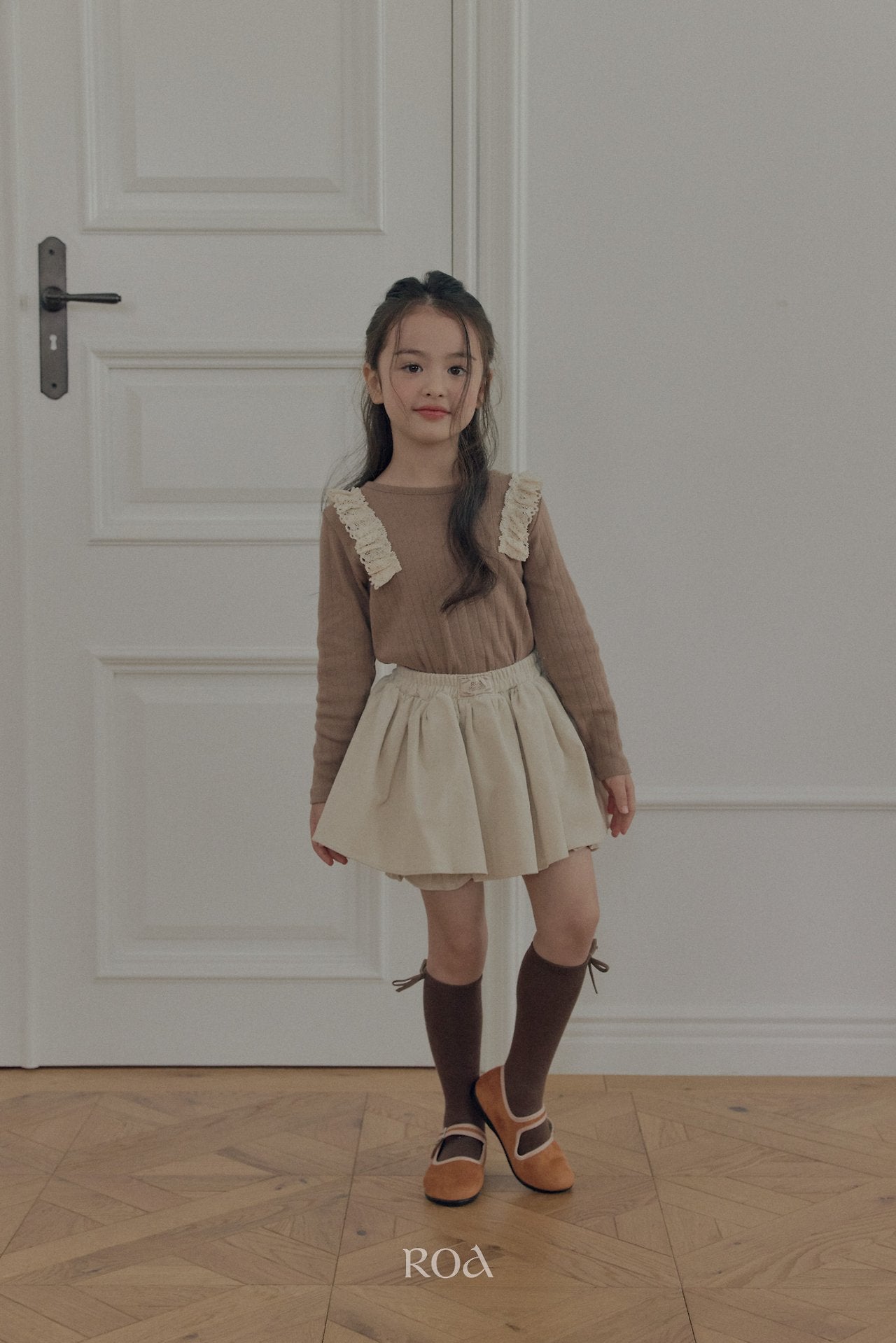 Roa mielo skirt (80-120cm)