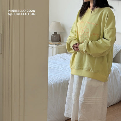 ninibello sweet pie mtm(adult)