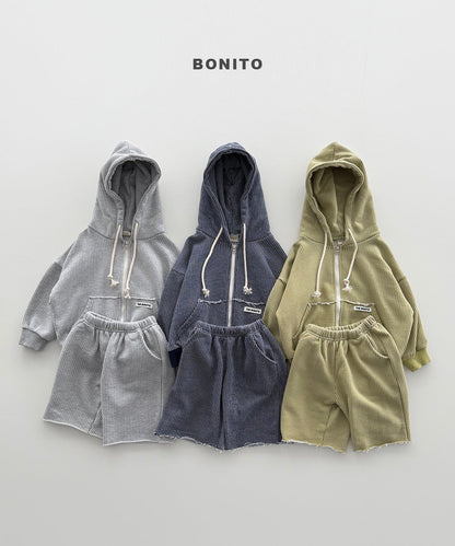 bonito eddy hoodie set (~80-140cm)