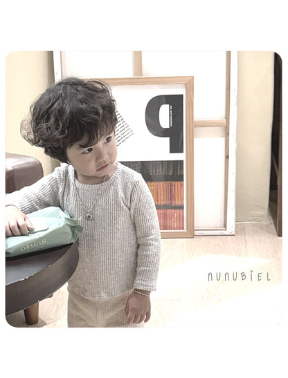 nunubiel jusaki t-shirt (75-120cm)