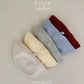 Aosta knit beret