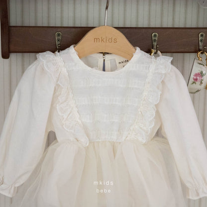 mkids blessing sher suit (3-18m)