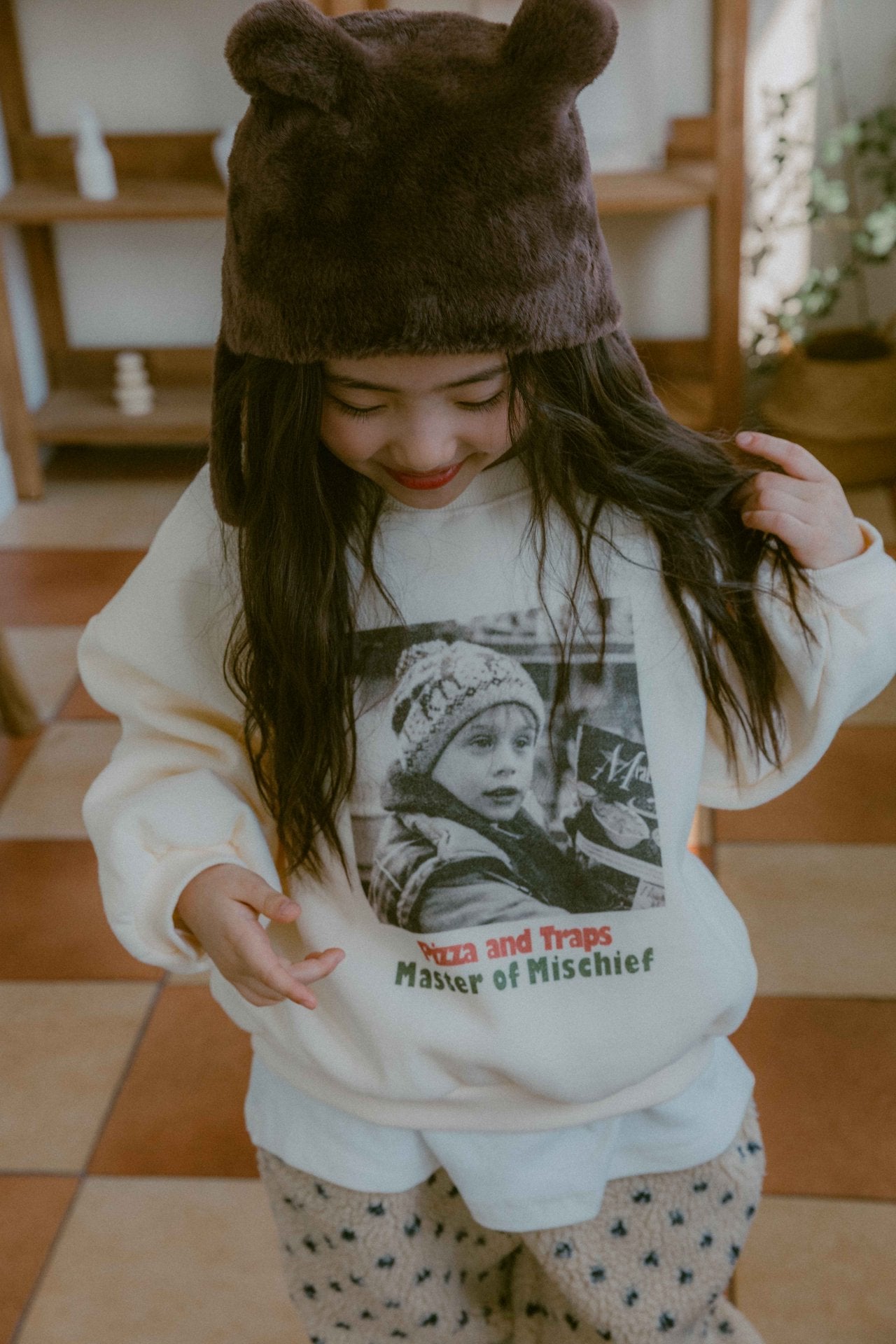 nightbebe pizza mtm (70-120cm)