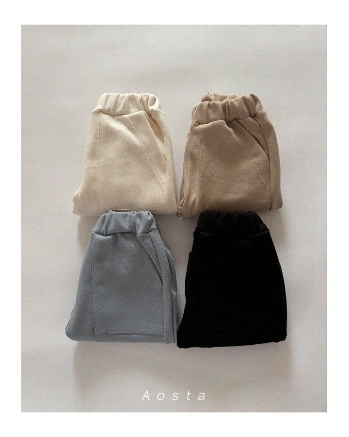 Aosta Daily Pants (70-110cm)