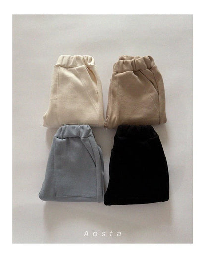 Aosta Daily Pants (70-110cm)