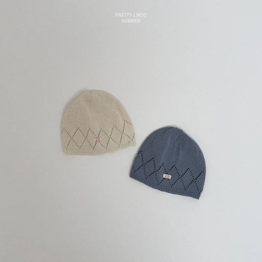 Lindo LD Knit Beanie