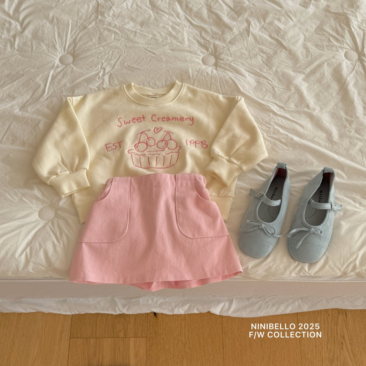 ninibello sweet pie mtm (80-130cm)