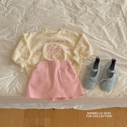 ninibello sweet pie mtm (80-130cm)