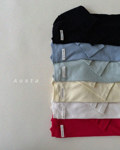 Aosta Everyday T (70-110cm)
