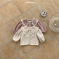 bebeholic sailor jacket (Bebe 6-18m)