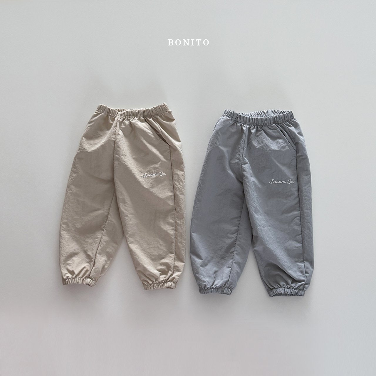 bonito dream on mars jogger (~80-140cm)