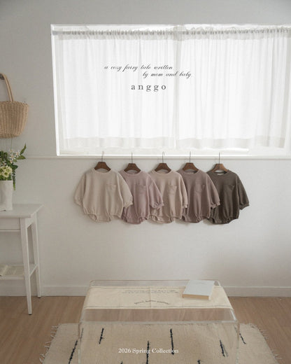 anggo malang romper (3-12m)