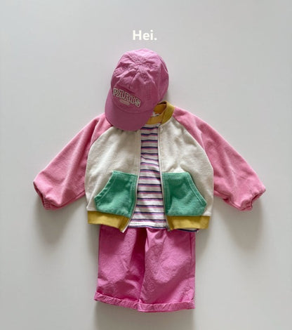 Hei picnic jumper (85-123cm)