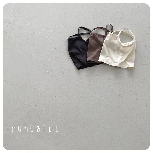 Nunubiel madeleine sleeveless (75-120cm)