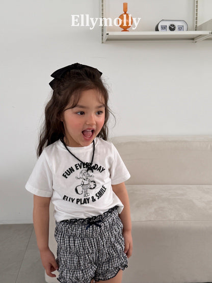 ELLYMOLLY pippi jureum pt (90-145cm)