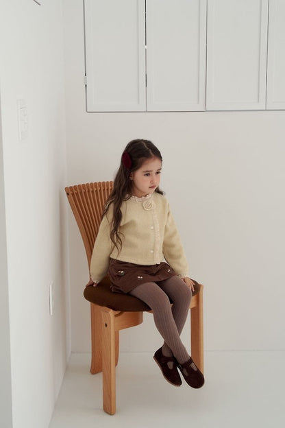 momoann margaret skirt (90-130cm)
