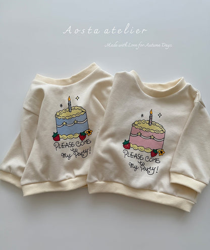 Aosta cake mtm (~70-115cm)
