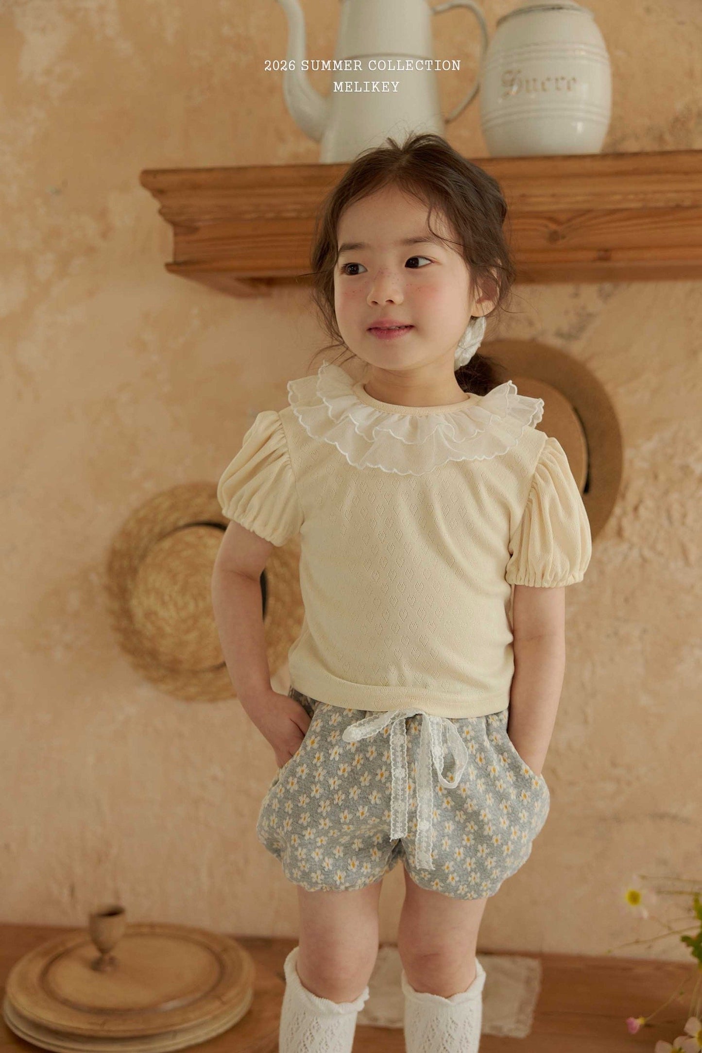 melikey mini daisy pt (~80-140cm)