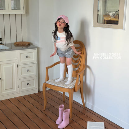 ninibello love glory knit (90-125cm)