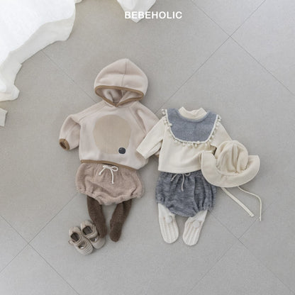 bebeholic bodle bloomers (3-18m)