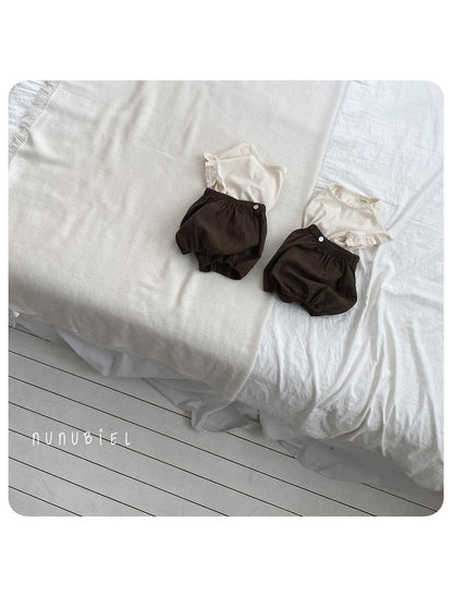 nunubiel dude t-shirt (75-120cm)