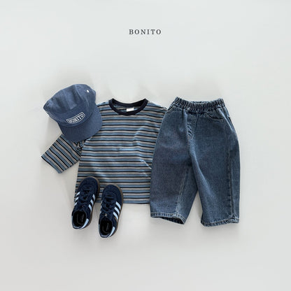 bonito pigment cap hat