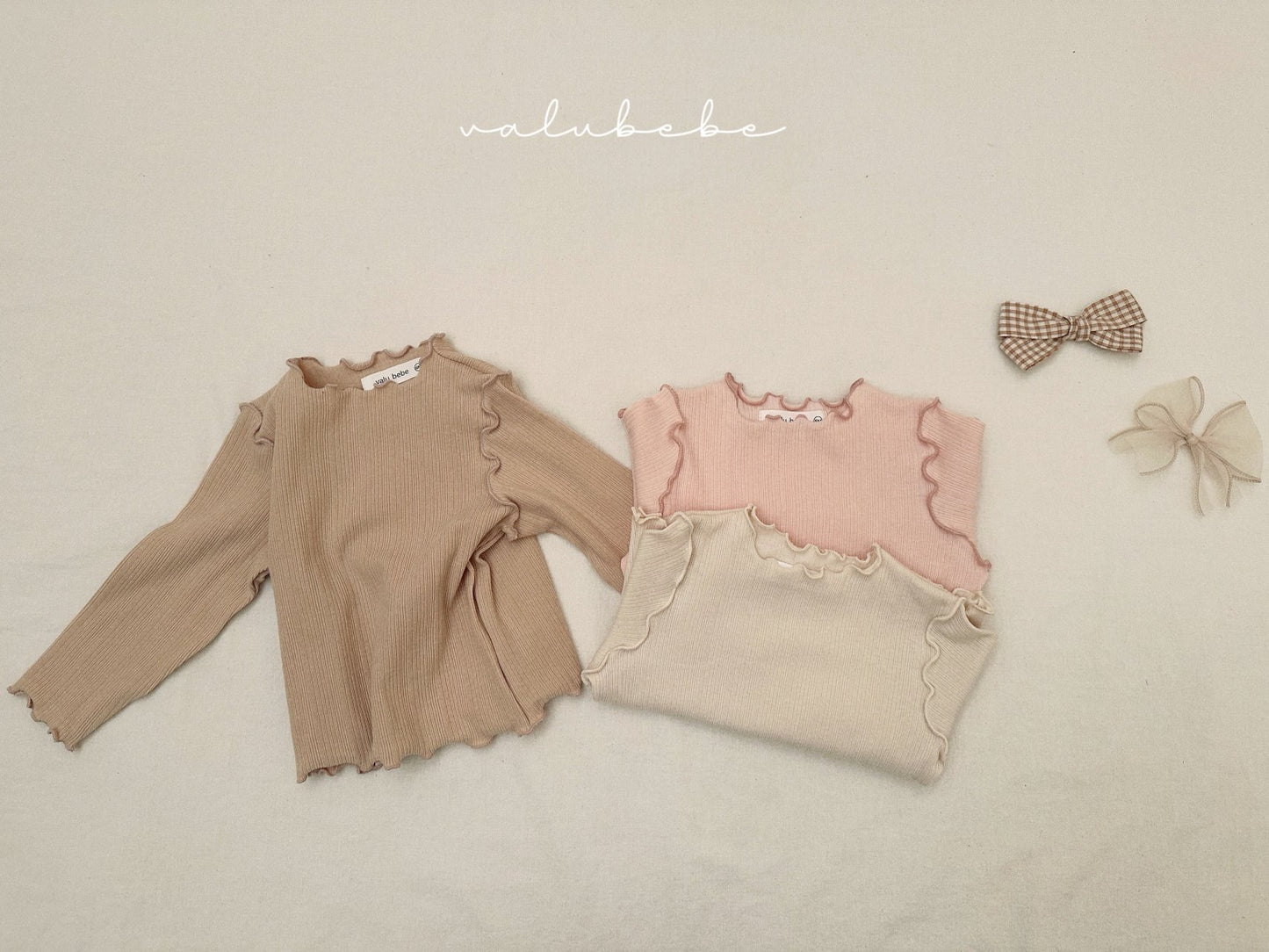 valubebe oha nalnali tee(60-110)