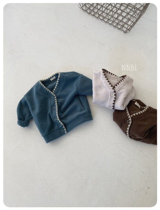 nunubiel mellow jacket (75-120cm)