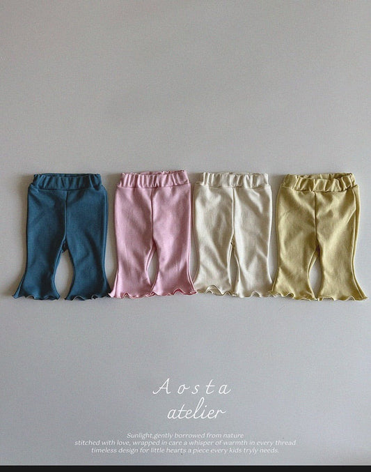 aosta Templar Jelly pants (70-110cm)
