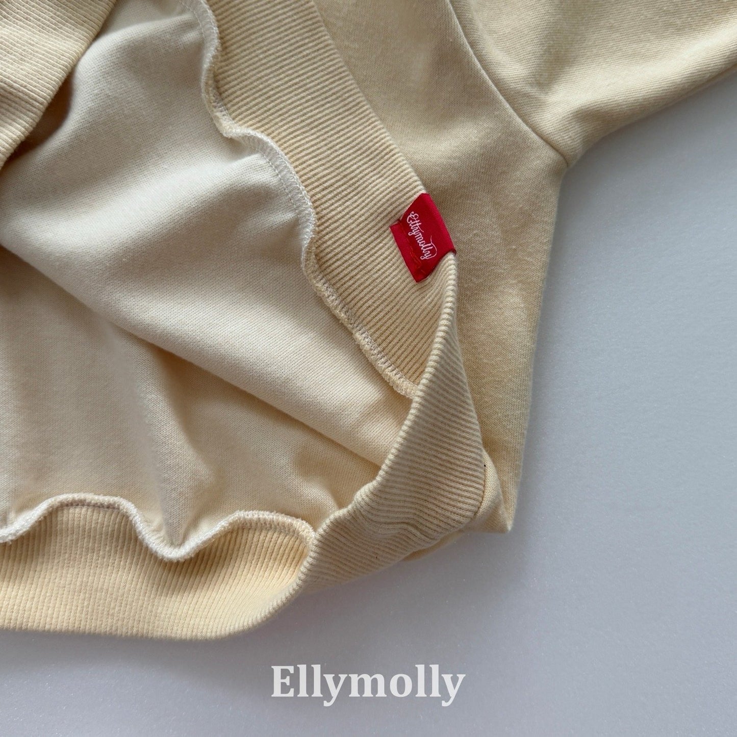 ELLYMOLLY two tone harbor mtm (90-160cm)