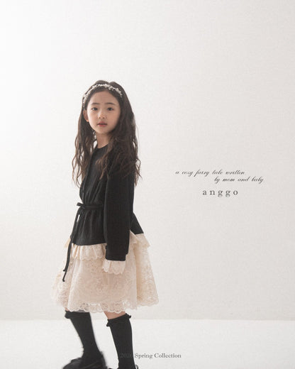 anggo stella skirt(80-120cm)