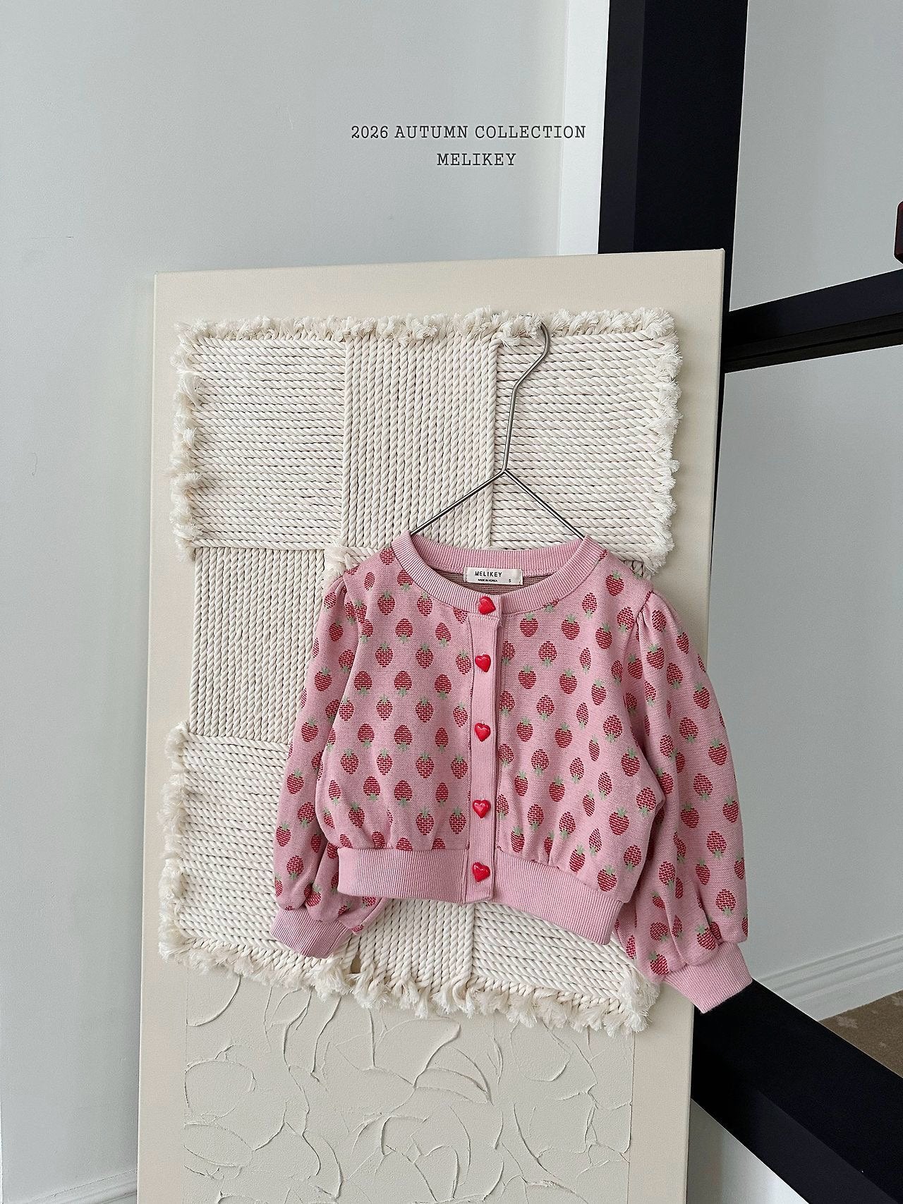melikey berry berry cd (~80-140cm)