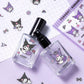 FORMENT ✕ KUROMI 限量聯名香水套裝💜🖤 （限定大頭+分瓶裝+貼紙)