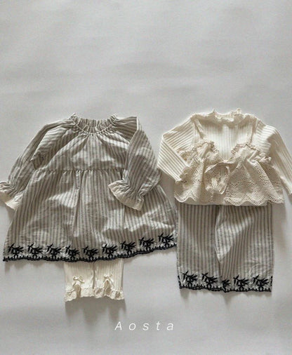 Aosta Camellia T  (70-110cm)