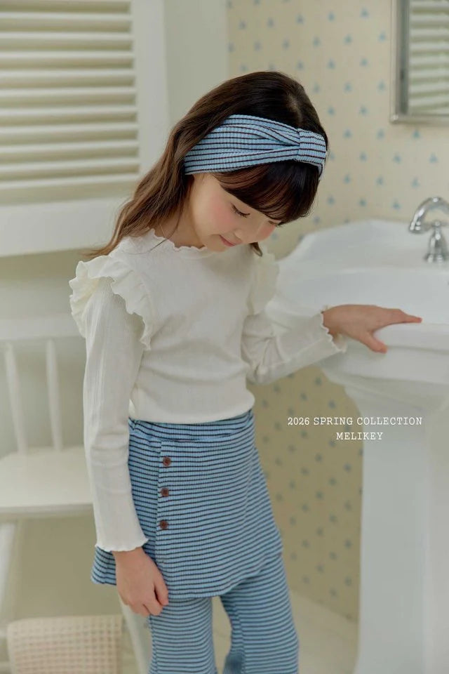 melikey frill wing T (~80-140cm)