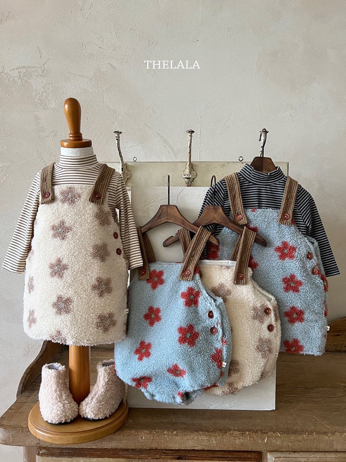 thelala line polar t (~75-115cm)