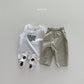 bonito 9-part cut pants (70-140cm)