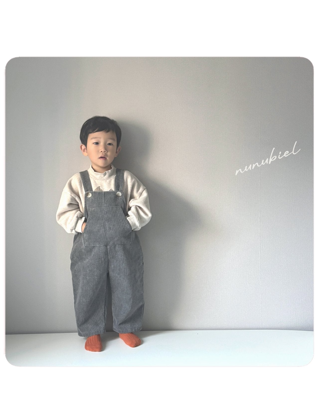 nunubiel patch mtm (75-120cm)