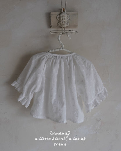 BANANAJ kerry blouse (80-135cm)