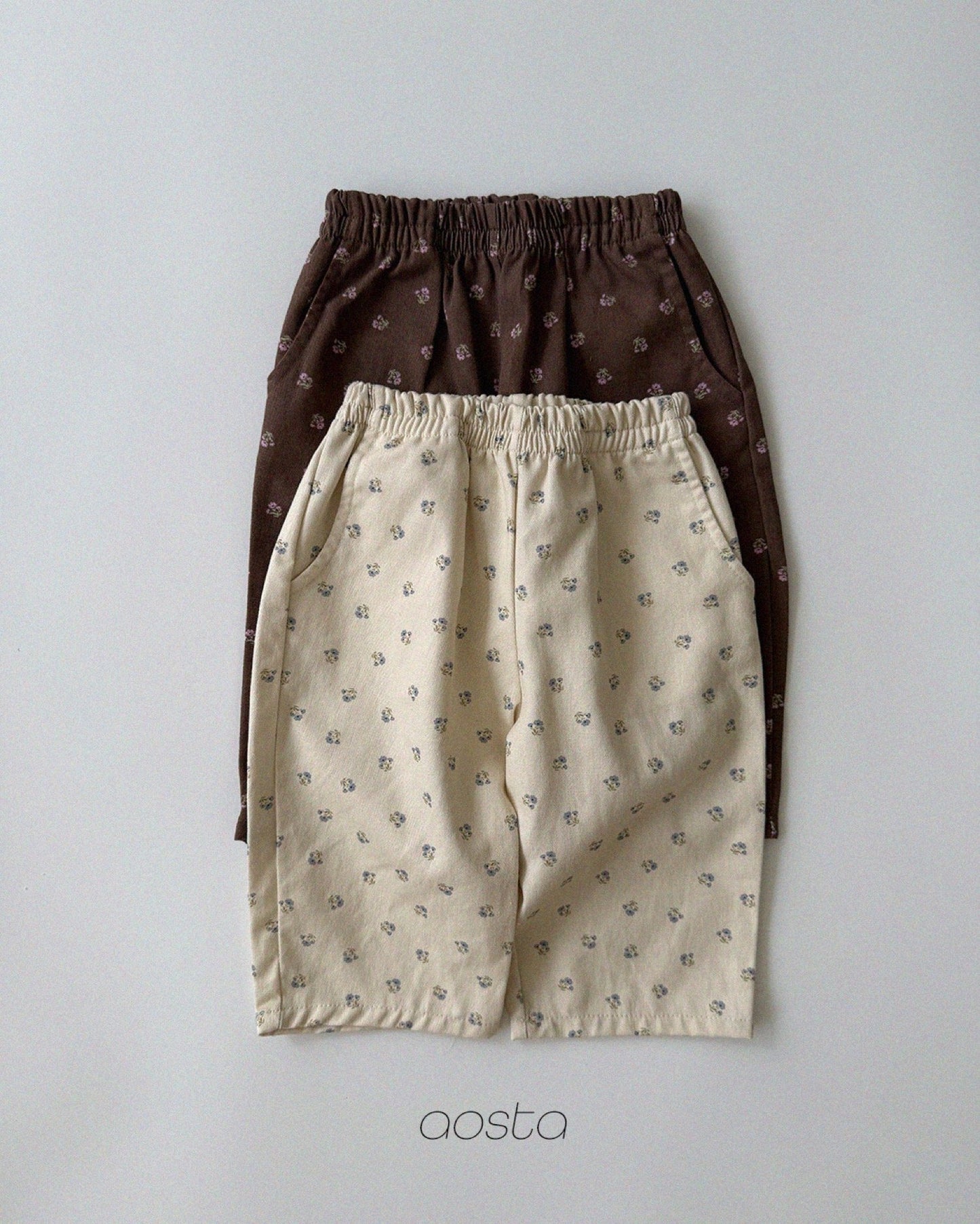 Aosta love pants (~70-115cm)